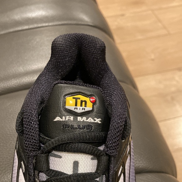 Nike Air Max TN 3 big Kids Size 4.5 - Picture 8 of 16